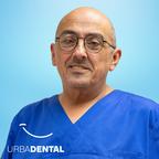 Olivier Tabet, médecin-dentiste à Vallorbe
