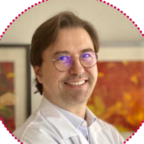 Dr. Mark Sartorius, Hausarzt (Allgemeinmedizin) in Genf