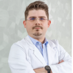 Laurentiu-Stefan Valcu, ophtalmologue à Aarau