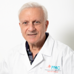 Dr. Francis Abihanna, OB-GYN (obstetrician-gynecologist) in Geneva