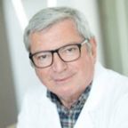 Prof. Dr. med. Jean-Bernard Dubuisson, Gynäkologe (Frauenarzt und Geburtshelfer) in Genf