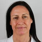 Isabel Alvarez-Luque, general practitioner (GP) in Corcelles-Cormondrèche
