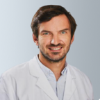 Dr. Nicolas Colmas, spécialiste en médecine interne générale à Chavannes-près-Renens