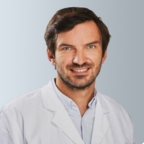 Dr. Colmas, specialist in general internal medicine in Chavannes-près-Renens