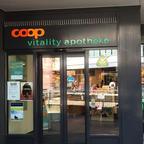 Coop Vitality Grenchen, pharmacy health services in Grenchen