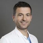 Dr. Faruk Avdiu, Hausarzt (Allgemeinmedizin) in Vevey