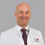 Dr. med. Christian Widmer, urologue à Schlieren