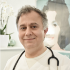 Dr Askarizadeh Jorshary, medico generico a Zurigo