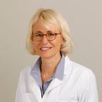 Dr. med. Grüninger, ophtalmologue à Zurich
