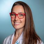 Jessica Vincent, gynécologue obstétricien à Genève