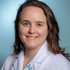 Dr. Sabrina La Riva Pfenninger, pédiatre à Meyrin