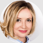 Dr. Alexandra Hillairet, OB-GYN (obstetrician-gynecologist) in Carouge