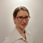 Séverine Lüthi, specialista in medicina interna generale a Les Acacias