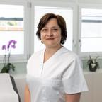 Dr.ssa med. (SRB) Stojanka Gavric, specialista in medicina interna generale a Würenlos