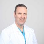 Dr. Giorgio Ceschi, ophthalmologist in Vevey