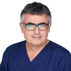 Dr. Daniel Fishman, specialist in general internal medicine in Bulle