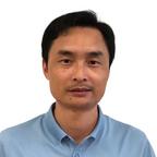 M. Wenzhong Zhang, acupuncteur à Lausanne