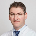 Dr. med. Charles R. Wolf, OB-GYN (obstetrician-gynecologist) in Zürich