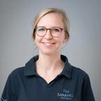 Sara Kind, specialist in general internal medicine in Basel