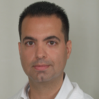 Georgios Papadakis, endocrinologo (incl. specialista del diabete) a Vevey