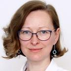 Dr. Ewelina Crevel, general practitioner (GP) in Lausanne