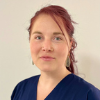 Sig.ra Marie Sridharan - Ostéopathe Stagiaire, osteopata a Friburgo