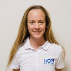 Sophie Maurissen, physiotherapist in Morges