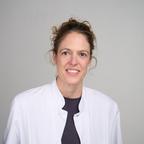 PD Dr. med. Miriam Brinkert, cardiologo a Zurigo