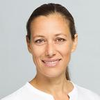 Dr. med. (I) Valentina Vinante, OB-GYN (obstetrician-gynecologist) in Some(Zürich)