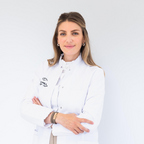 Dr. Cyrielle Bela, ophthalmologist in Geneva