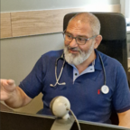 Dr. Kenan Sakbani, Hausarzt (Allgemeinmedizin) in Genf