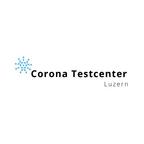 Corona Testcenter Luzern 2, COVID-19 Test Zentrum in Luzern