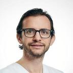 Dr. Adrien Schwitzguébel, médecin physique - réadaptateur à Neuchâtel