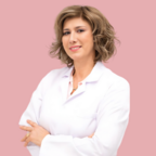 Dr. Vessela Nikolaidis, OB-GYN (obstetrician-gynecologist) in Neuenkirch