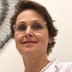 Frau Pascale de Rekeneire, Shiatsu Therapeutin in Lausanne