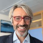 Dr. med. Vincent Grek, spécialiste en médecine interne générale à Bienne