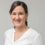 Isabelle Auer-Bloetzer, general practitioner (GP) in Visp