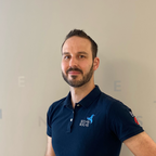 Mr Charbonnet, osteopath in Sion