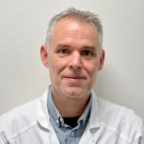 Dr. med. Urs Mantel, angiologist in Kreuzlingen