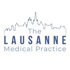Dr. Podmore, general practitioner (GP) in Lausanne