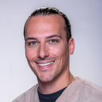 Dr. Vincent Billa, chiropractor in Bulle