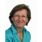 Dr.ssa Geneviève Nicolet-Chatelain, pneumologa (medico dei polmoni) a Eysins