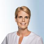 Dr. Thalmann-Vocke, Kardiologin in Zürich