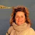 Ms Patrizia Monastra, reflexology therapist in Boécourt