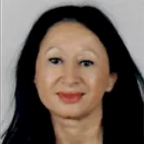 Ms Samia Ravasi, osteopath in Lausanne