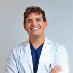 Dr. Matteo Izzo, orthopedic surgeon in Lugano