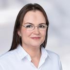 Dipl. med. Cornelia Greuner, ophthalmologist in Chur