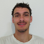 Mr Dylan Golay, physiotherapist in Chêne-Bougeries