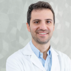 Christos Astrakas, dermatologo a Winterthur