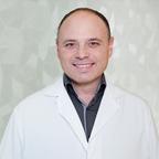 Dr. med. Nunzioluca Chianese, chirurgien plasticien et esthétique à Zurich